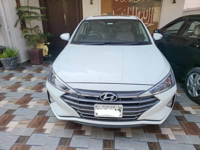2022 Hyundai Elantra For Sale