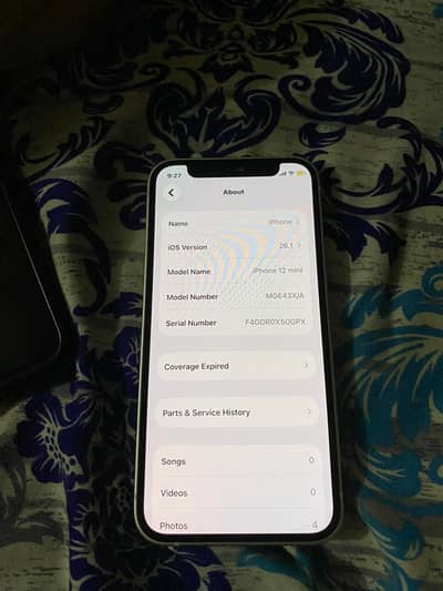 128gb 77 battery non pta