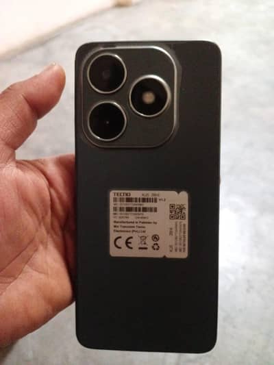 only exchange possible