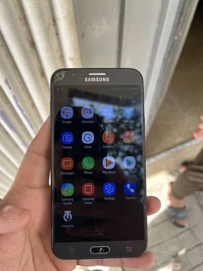 Samsung j7 perch