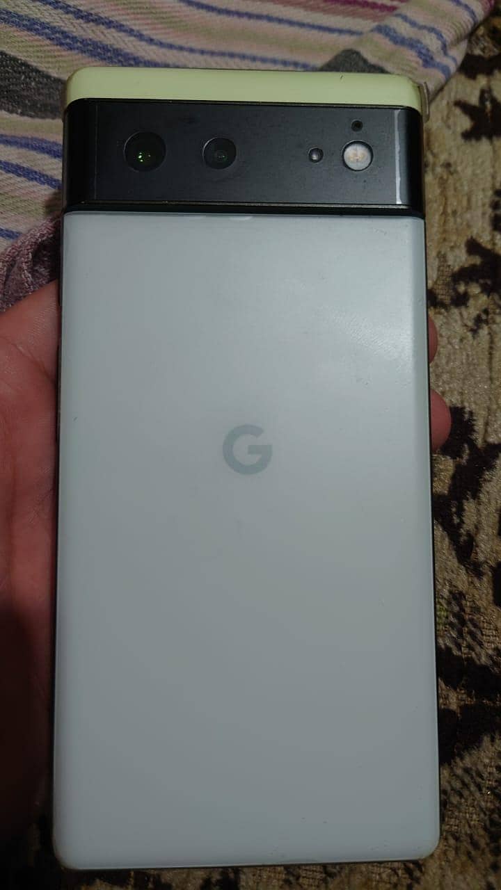 google pixel 6 1