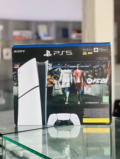 Play station 5 FiFA edition BRand New Digital version