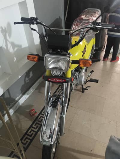 Road prince 03218831279