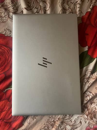 HP EliteBook 840G7 NoteBook Core i7 10 Gen  , 512 NVme . 32 GB RAM
