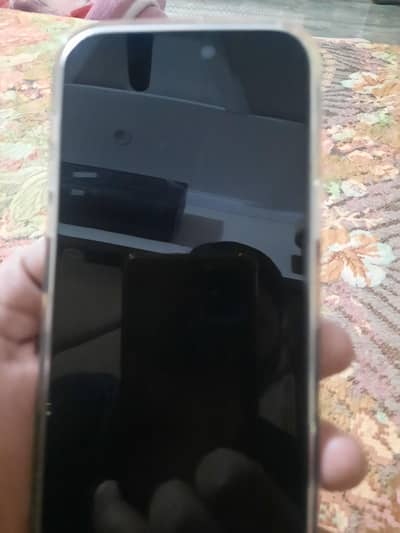 apple 14 Pro max 256 non pta