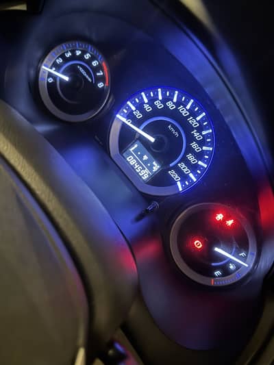 Honda City 2019 ivtec