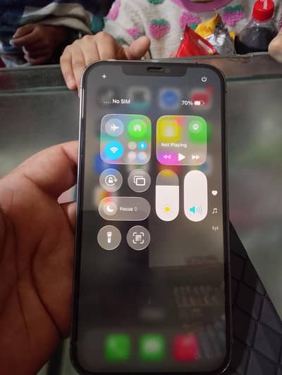 iPhone 12 Pro Max 128gb