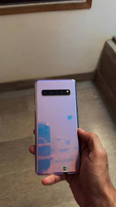 Samsung S10 5G