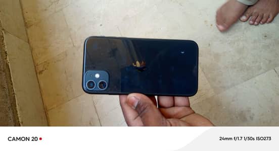 iPhone 11 pta approved 64