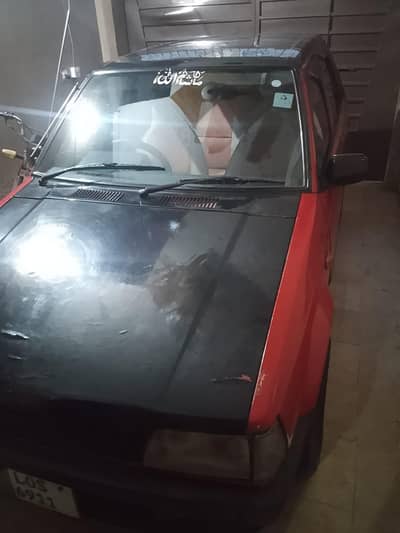 Charade 1985 in Exellent Condition
