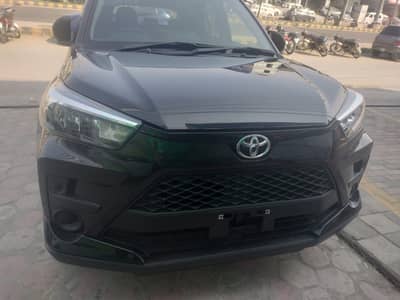Toyota Raize 2020/2026|URGENT SALE|B2B|