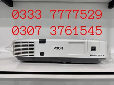 Multimedia  Projector