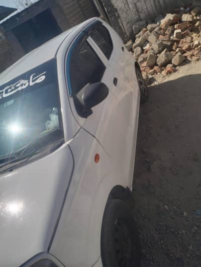 God car good condition