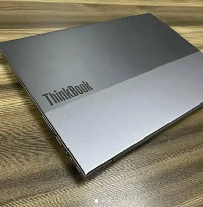 Lenovo ThinkBook 14 G6 IRL – Core i7 13th Gen