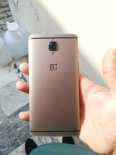 OnePlus 3T 6Gb 64Gb