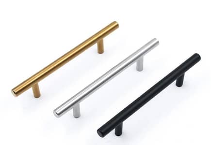 Hollow Handles | Drawers Handles