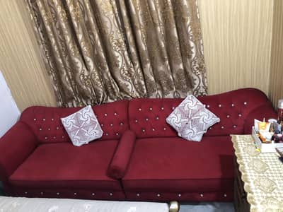 Combine Sofa 4 seater (03095563303)