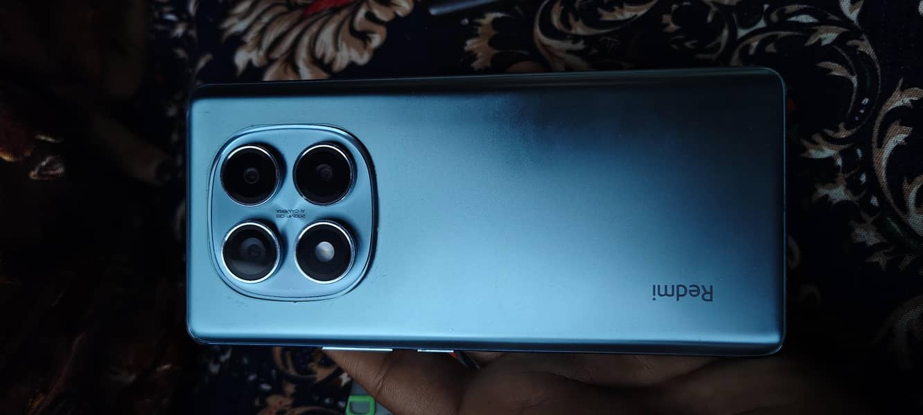 Redmi Note 14 PRO 0