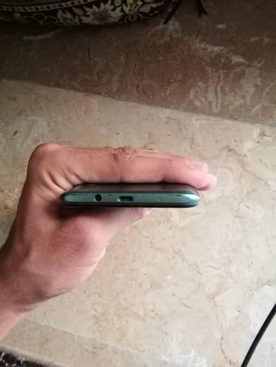 Infinix hot 11 play 6/64 with box