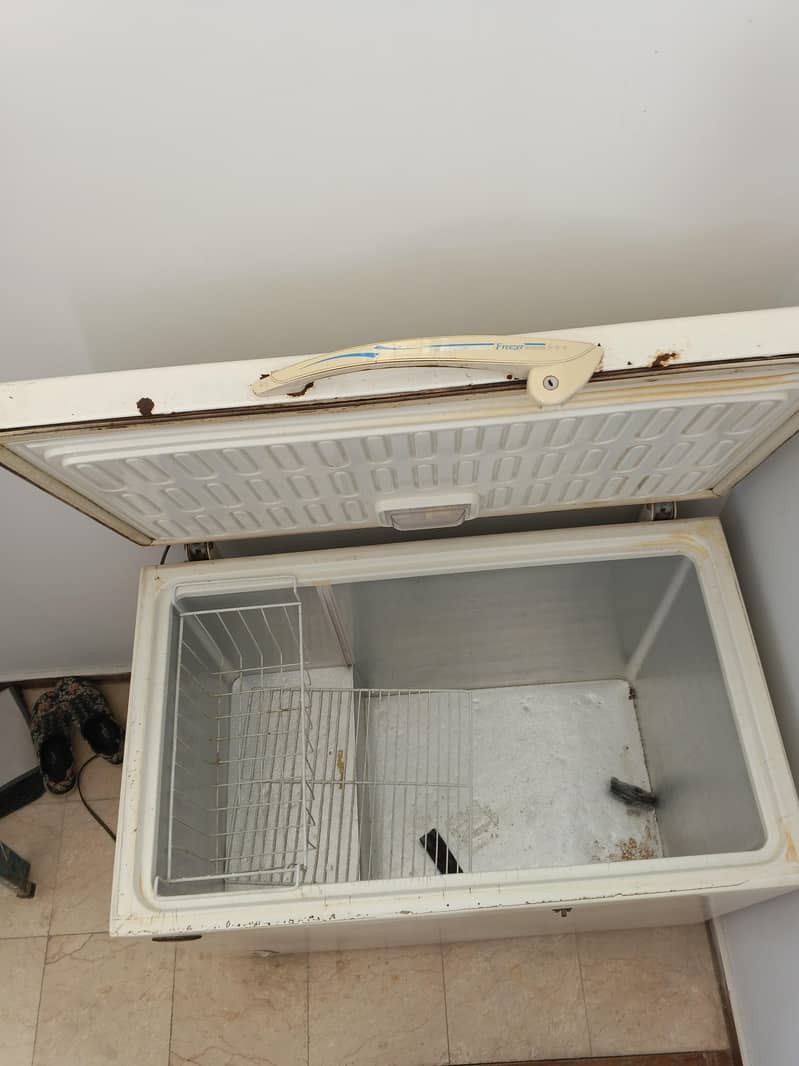 Waves Deep Freezer 2