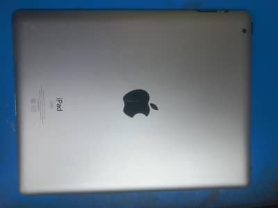 Apple i pad