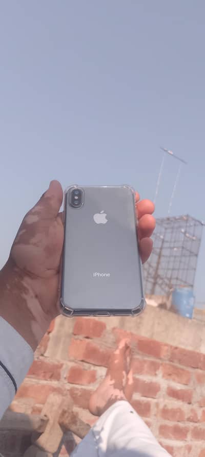 Iphone X PTA Approve