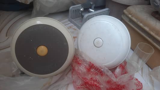 SONEX fans Pure Cooper