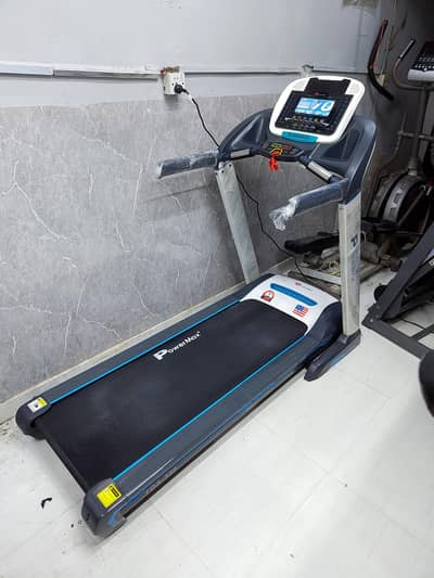 Power Max TAC-350 150kg weight support