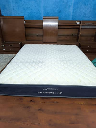 Dolce Vita - Renaissance King Size Mattress