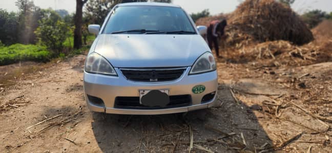 LIANA 6/7 BEST CAR FOR SALE