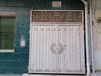 Triple Storey 3 Marla House Available In Pico Road For Sale