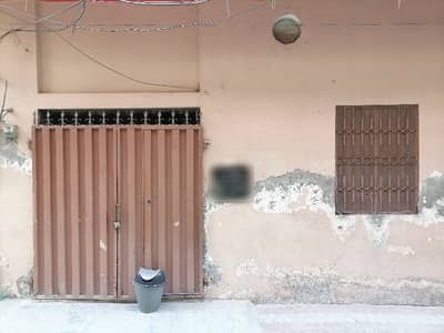 5 Marla House On Pico Road