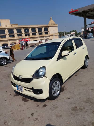 toyata epoch 660cc for sale