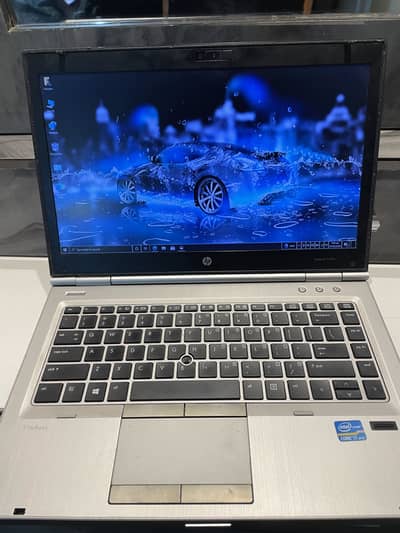 core I-7 (7janreshan)8/128SSD