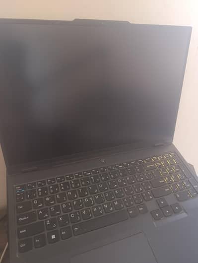 Lenovo legion 5 Pro i7 -14th-gen-rtx-4060