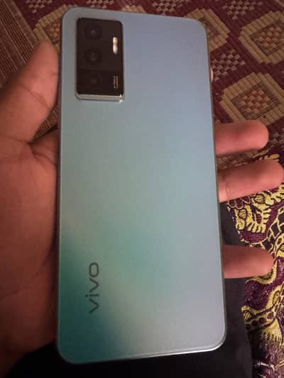 Vivo v23e 8/128