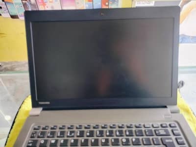 Toshiba i3 5th Gen