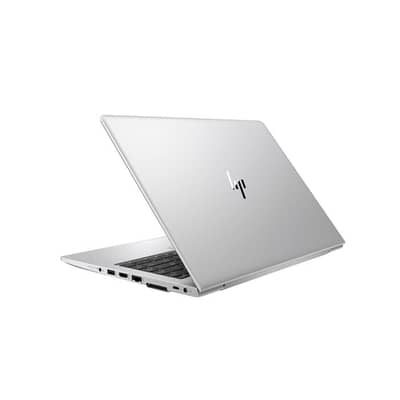 HP Elitebook 840 G6
