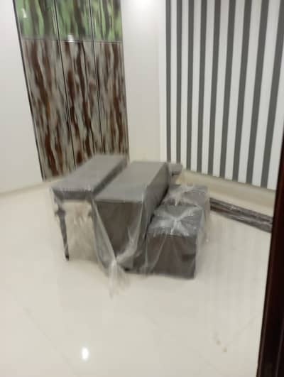 12 Marla House Ideal Location