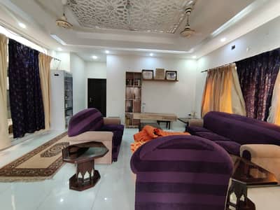 Centrally Located House For Sale In Fazaia Housing Scheme Available