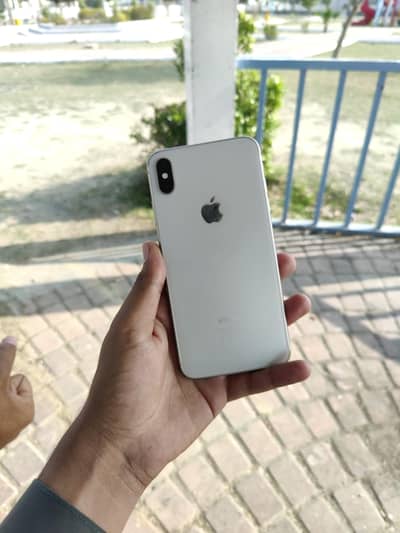 Iphone xsmax Pta Official Approved