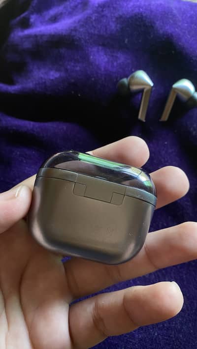 Samsung airpods 3 pro