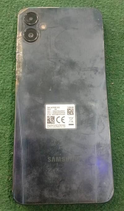 6/128 All ok ha 0304-2971405