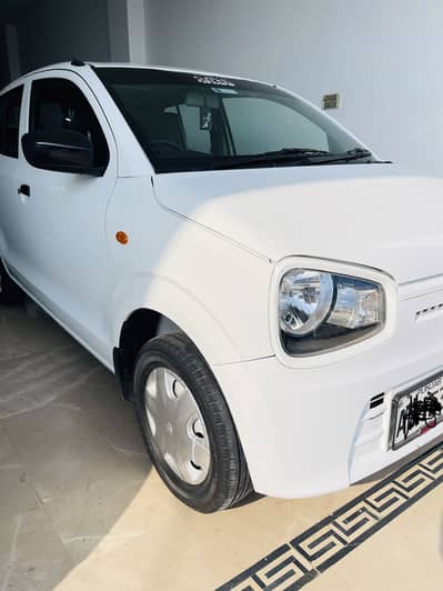 Alto vxr total geniun b2b scrachless kami beshi ho jai gi mokay pr