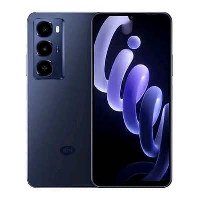 Itel city 100 18 gb Ram 128 gb memory