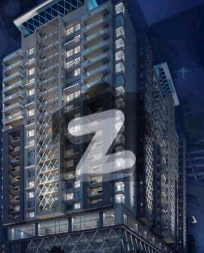 Get An Attractive Prime Location Flat In Tariq Road Under Rs. 62500000