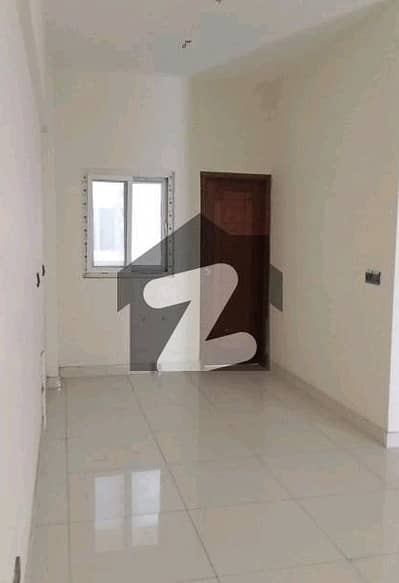 Premium Prime Location 2050 Square Feet Flat Is Available For Sale In Khalid Bin Walid Road