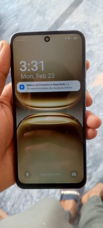 tecno spark Go 2  4/64 with box