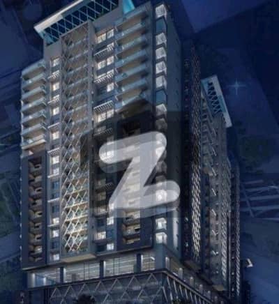 Prime Location Flat For Sale In Rs. 35000000