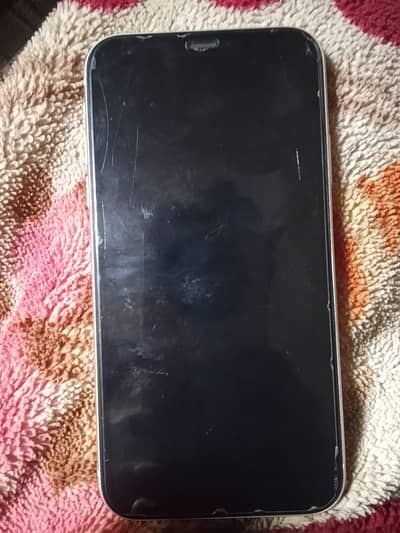 IPHONE 11 approved 128GB waterpack